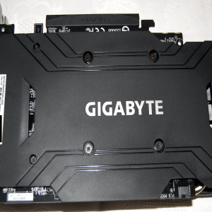 Gigabyte Gtx 1060 3 Gb Oc