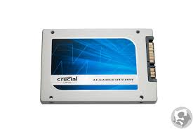 SSD CRUCIAL
