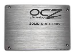SSD OCZ