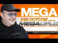 Descarga Sin Límites de Mega.NZ antigua Megaupload ( Kim Dotcom )